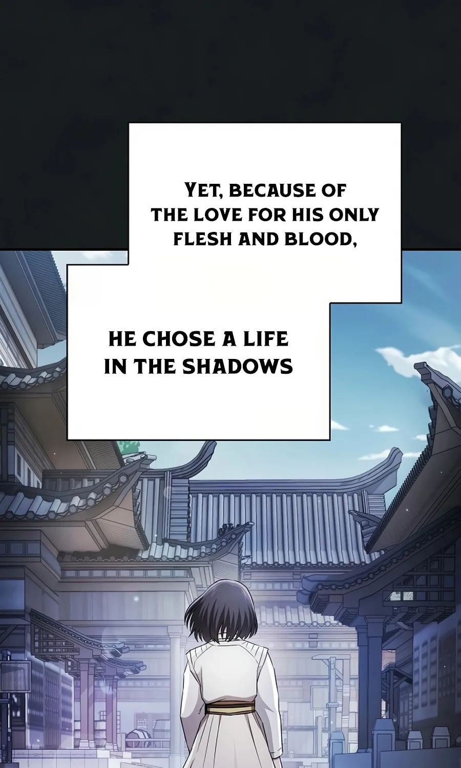 The Spy Life in the Demonic Sect Chapter 2 page 204 - 