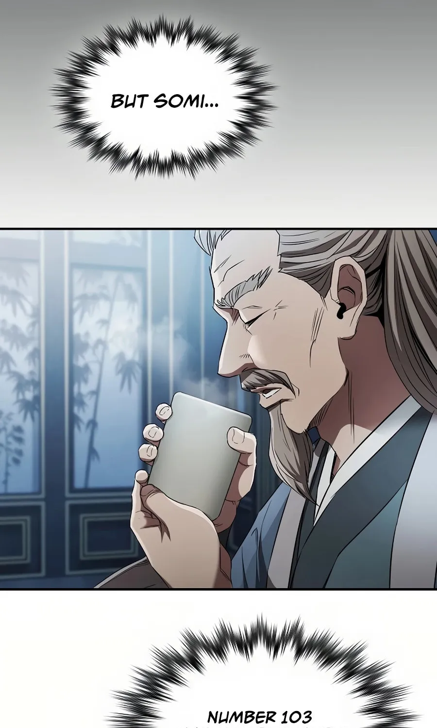 The Spy Life in the Demonic Sect Chapter 2 page 207 - 