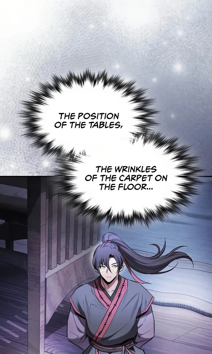 The Spy Life in the Demonic Sect Chapter 2 page 22 - 