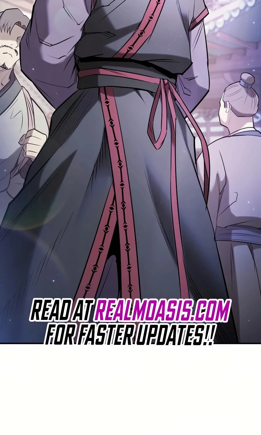 The Spy Life in the Demonic Sect Chapter 2 page 217 - 