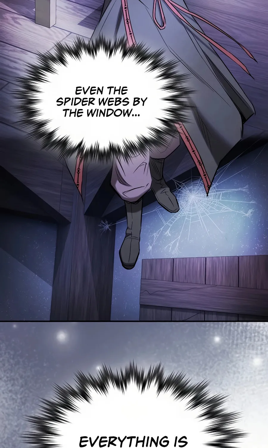 The Spy Life in the Demonic Sect Chapter 2 page 23 - 