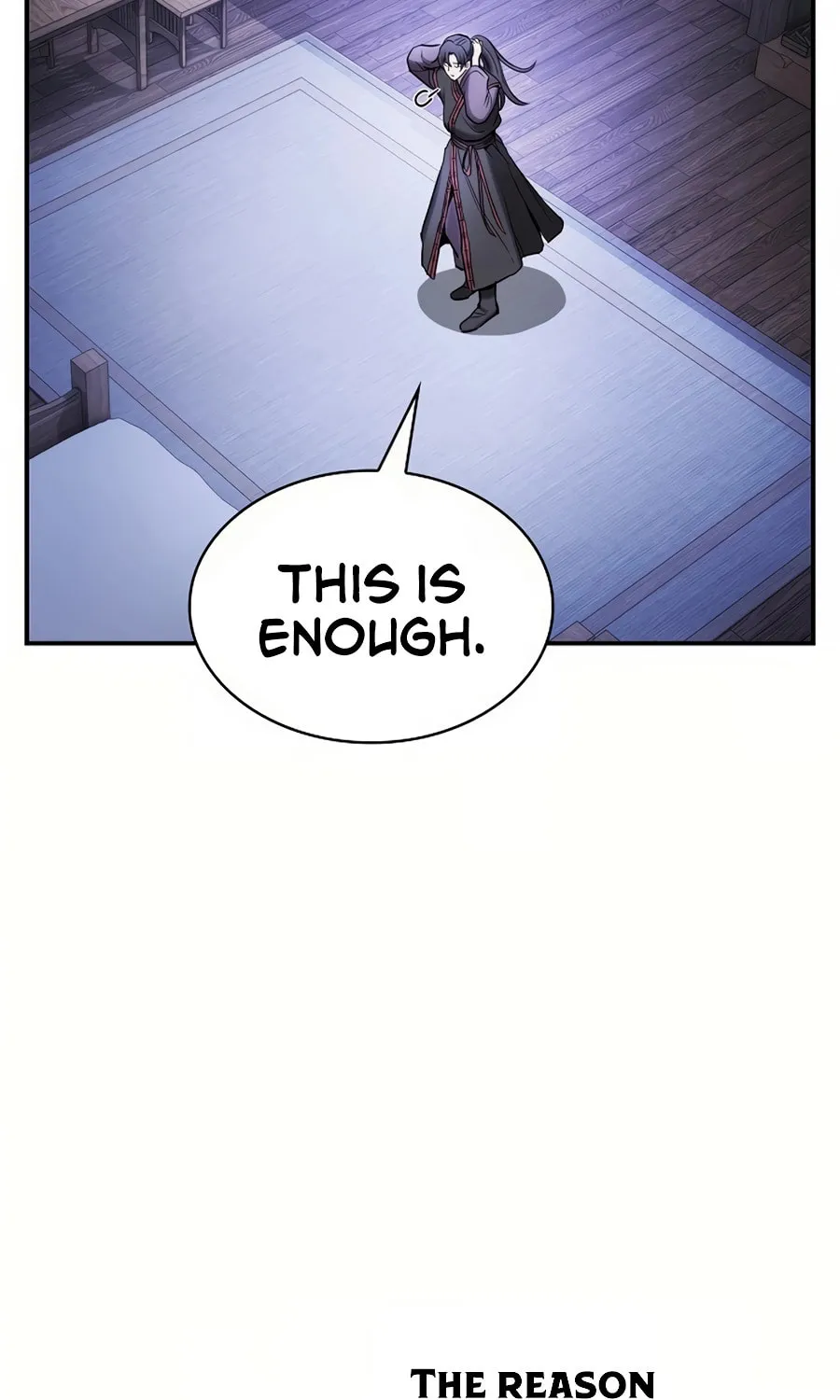 The Spy Life in the Demonic Sect Chapter 2 page 25 - 