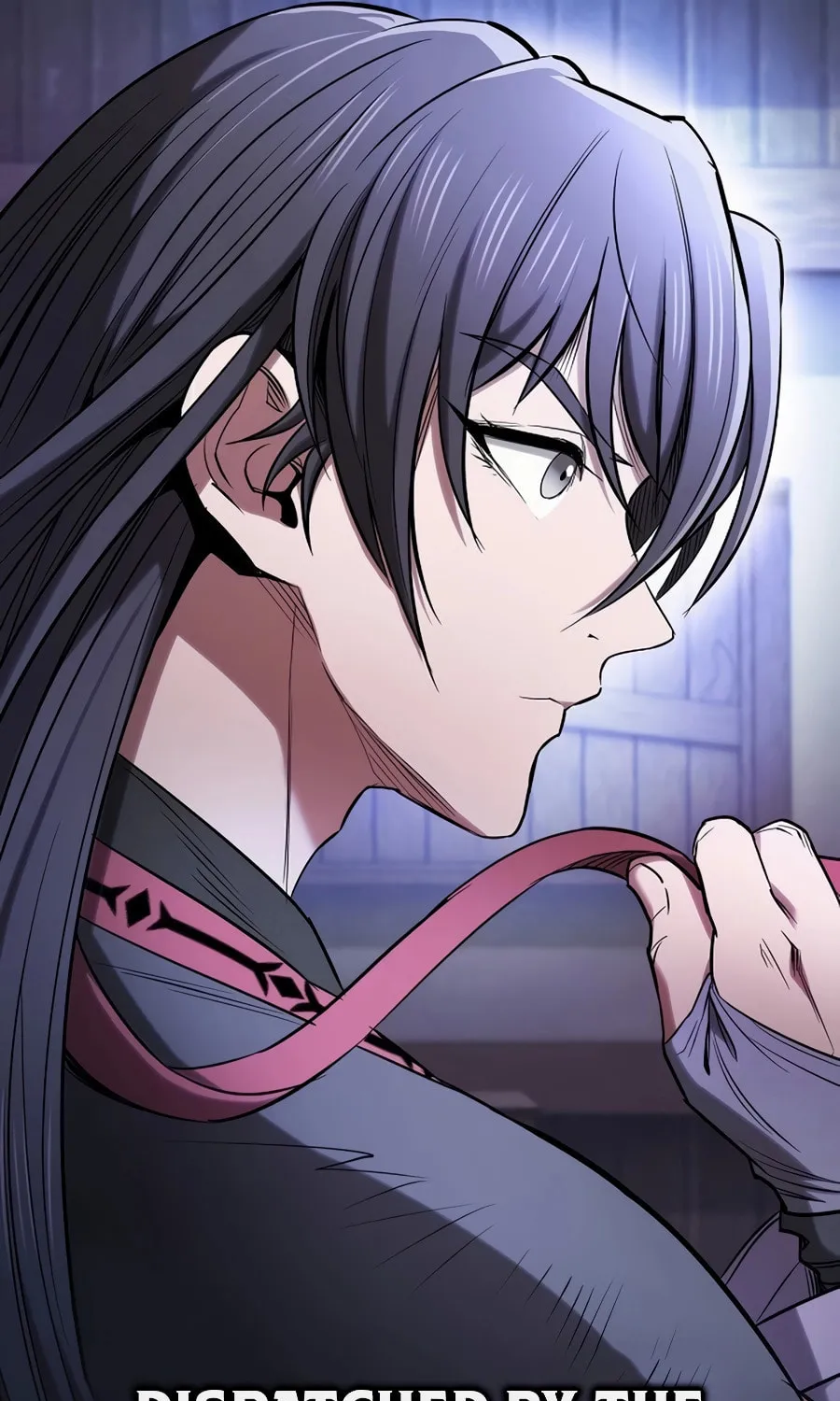 The Spy Life in the Demonic Sect Chapter 2 page 28 - 