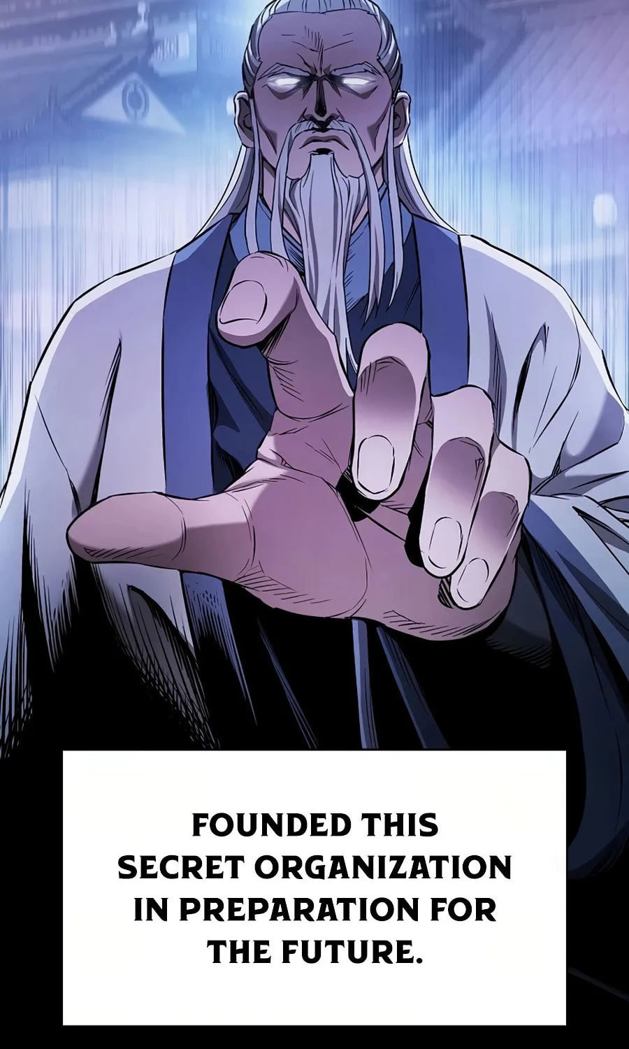 The Spy Life in the Demonic Sect Chapter 2 page 31 - 