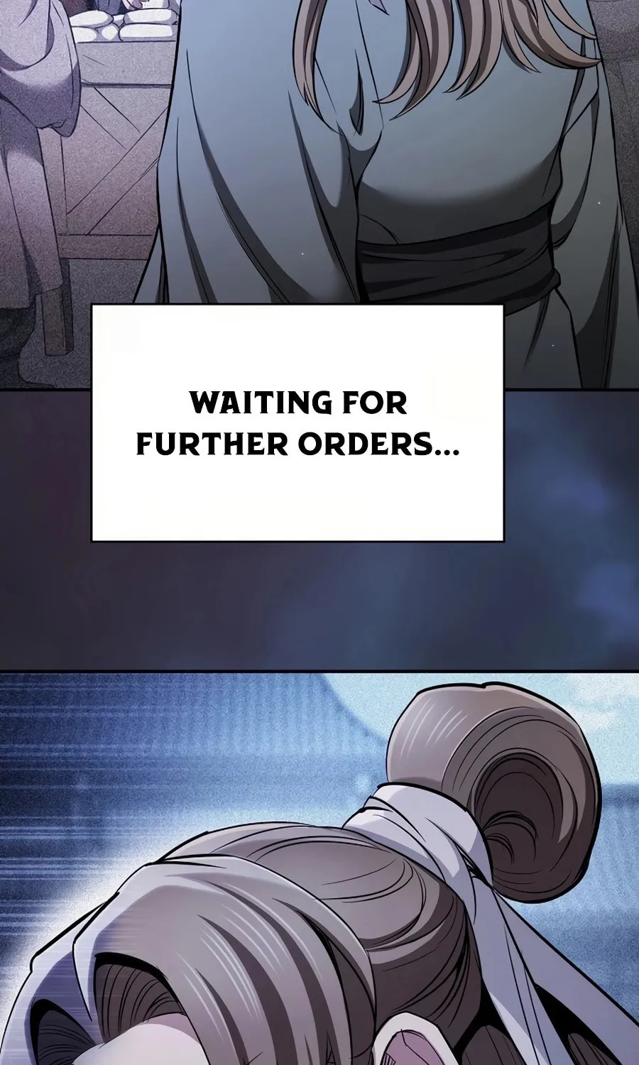 The Spy Life in the Demonic Sect Chapter 2 page 36 - 