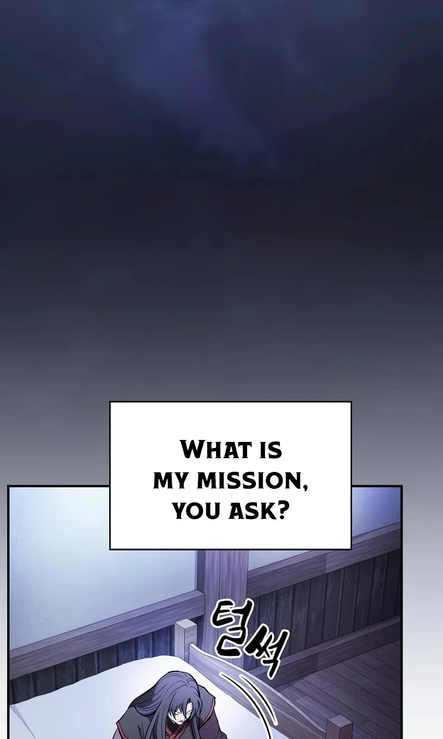 The Spy Life in the Demonic Sect Chapter 2 page 38 - 