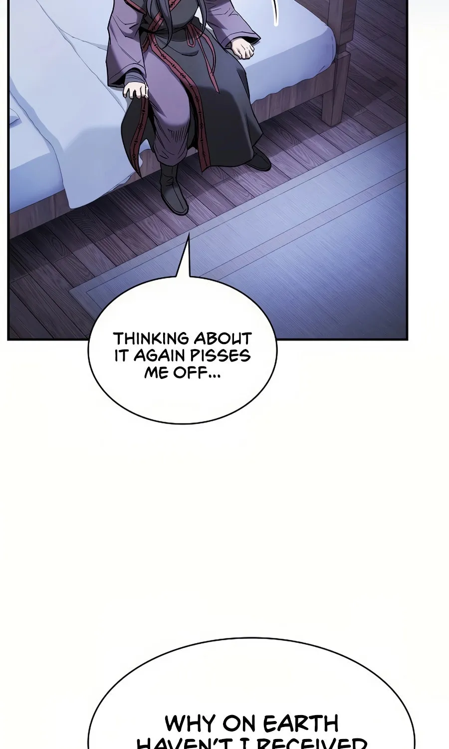 The Spy Life in the Demonic Sect Chapter 2 page 39 - 