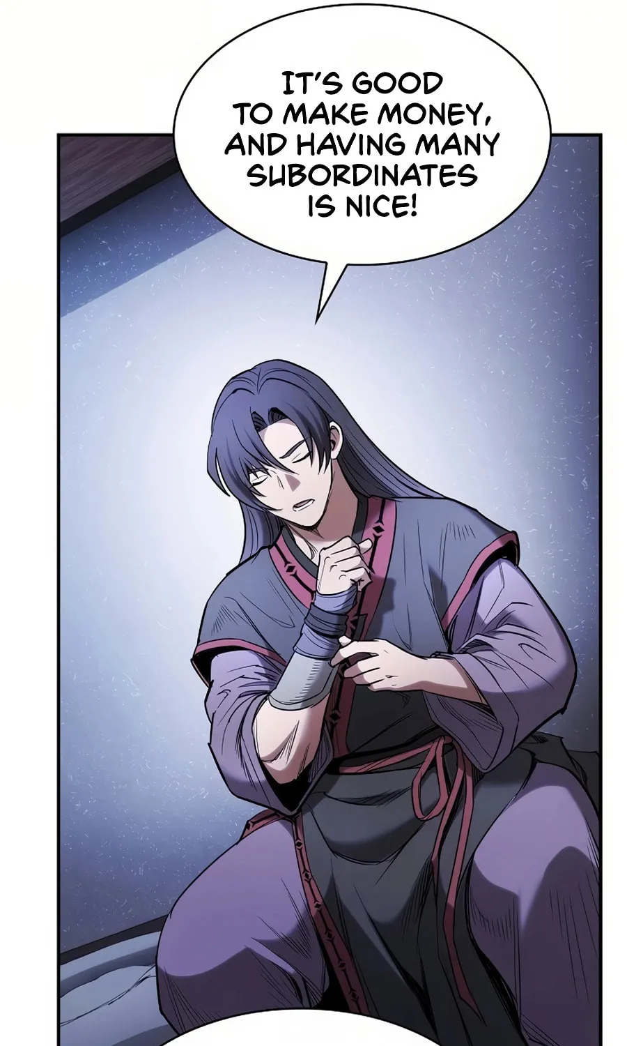 The Spy Life in the Demonic Sect Chapter 2 page 42 - 