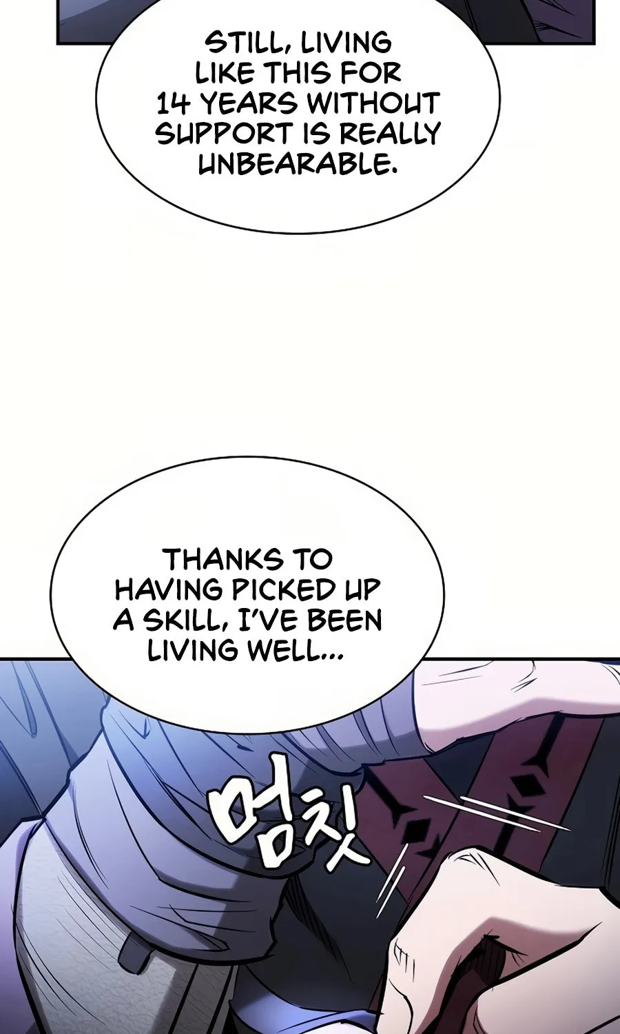 The Spy Life in the Demonic Sect Chapter 2 page 43 - 