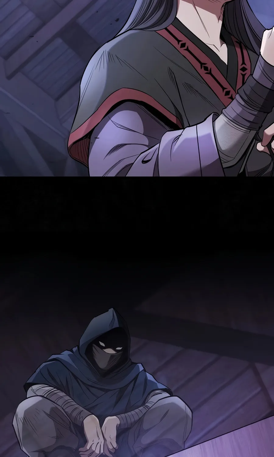 The Spy Life in the Demonic Sect Chapter 2 page 47 - 