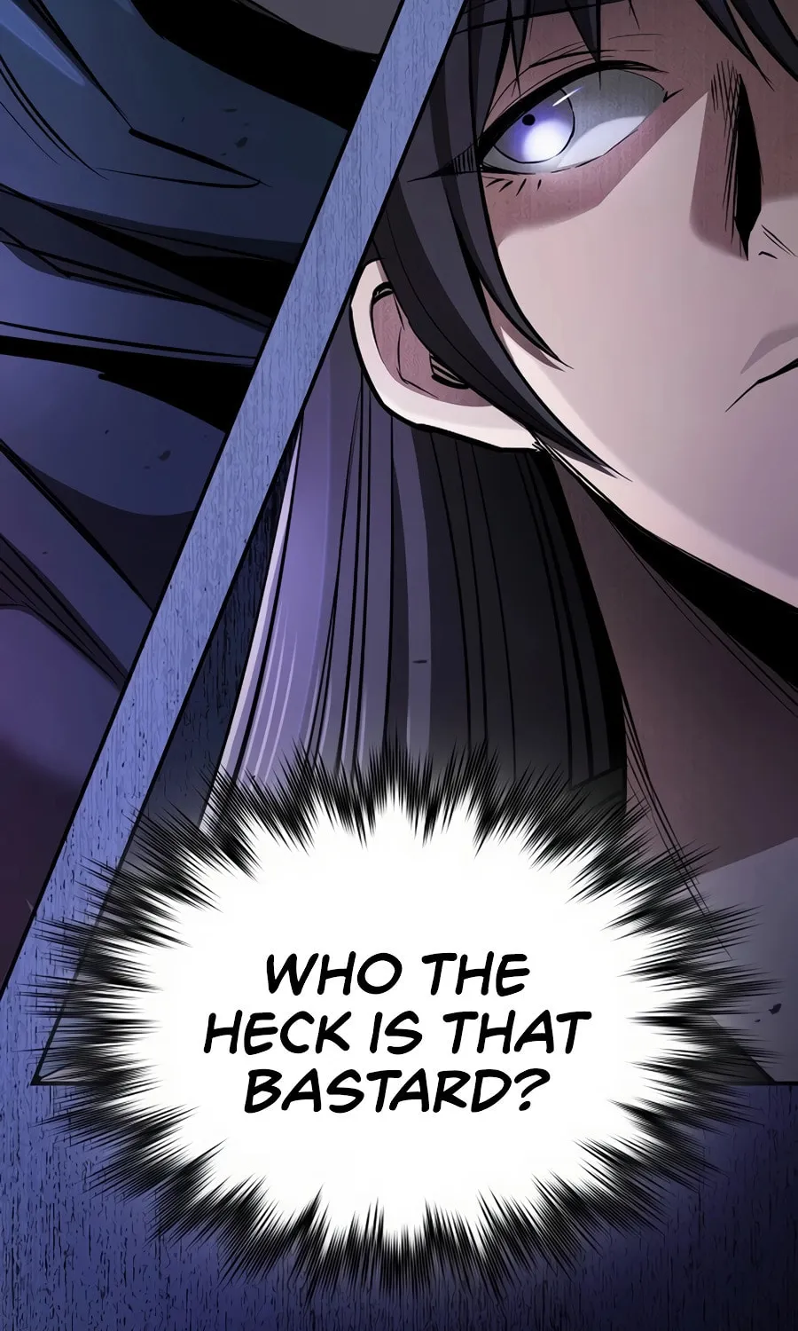 The Spy Life in the Demonic Sect Chapter 2 page 50 - 
