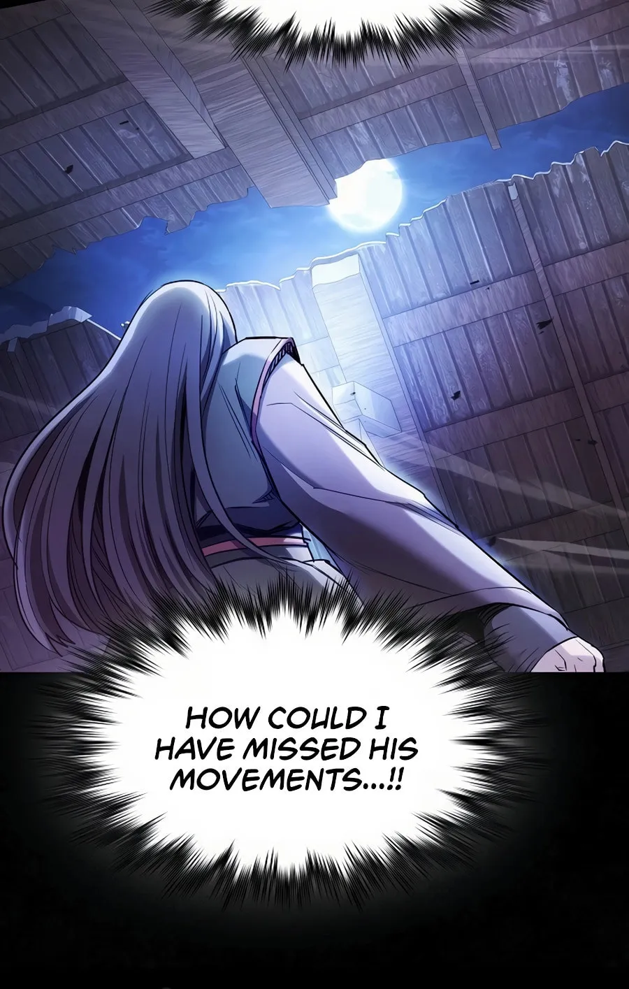 The Spy Life in the Demonic Sect Chapter 2 page 60 - 