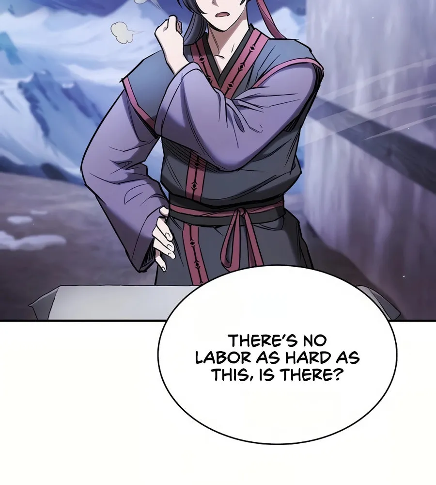 The Spy Life in the Demonic Sect Chapter 2 page 7 - 