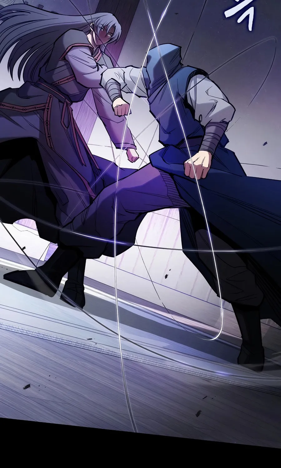 The Spy Life in the Demonic Sect Chapter 2 page 80 - 