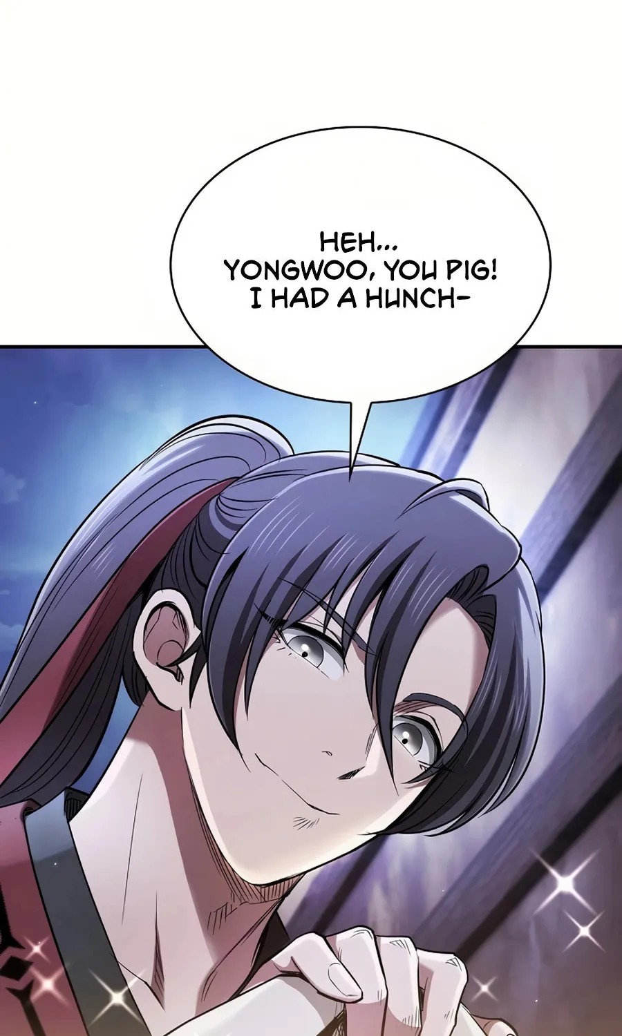 The Spy Life in the Demonic Sect Chapter 2 page 9 - 