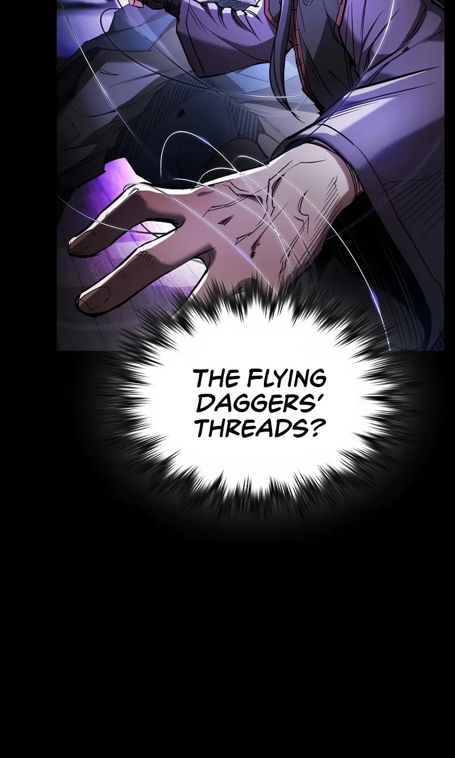 The Spy Life in the Demonic Sect Chapter 2 page 83 - 