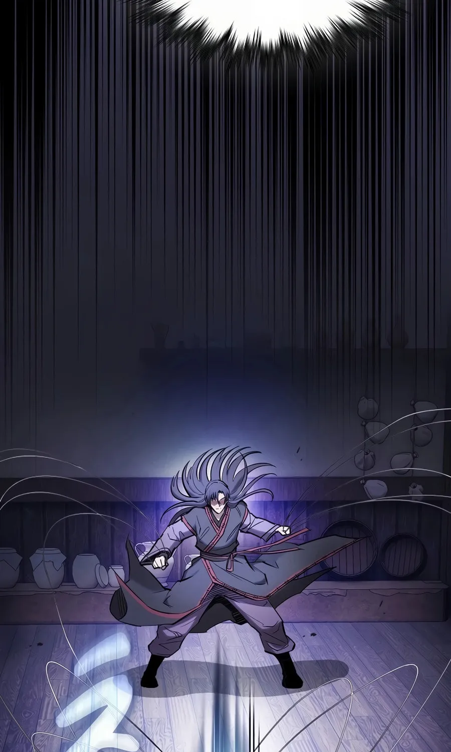 The Spy Life in the Demonic Sect Chapter 2 page 89 - 