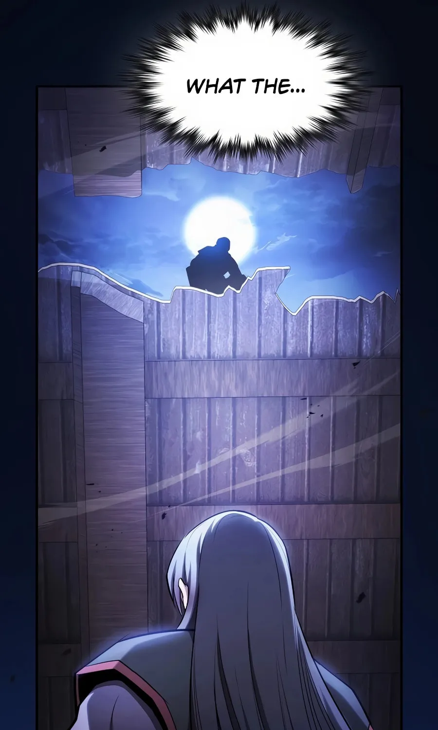 The Spy Life in the Demonic Sect Chapter 2 page 94 - 