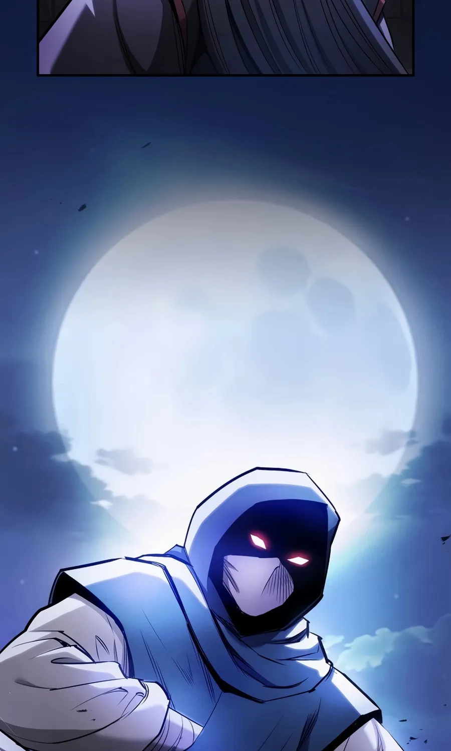 The Spy Life in the Demonic Sect Chapter 2 page 95 - 