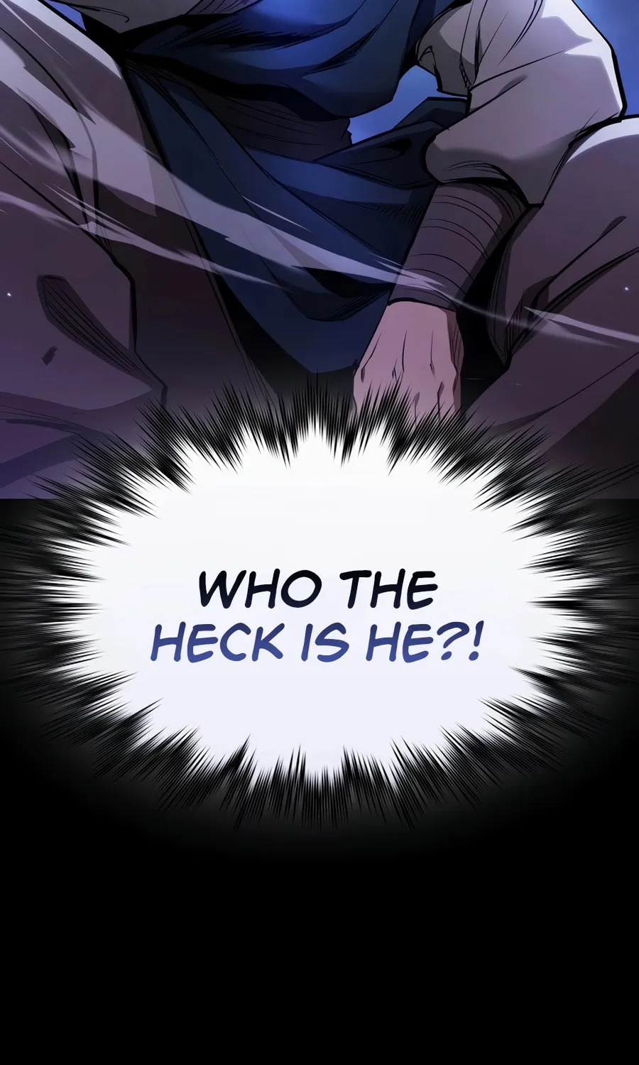The Spy Life in the Demonic Sect Chapter 2 page 96 - 