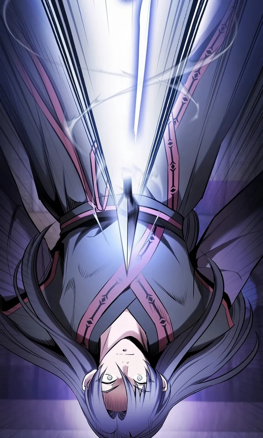 The Spy Life in the Demonic Sect Chapter 2 page 100 - 