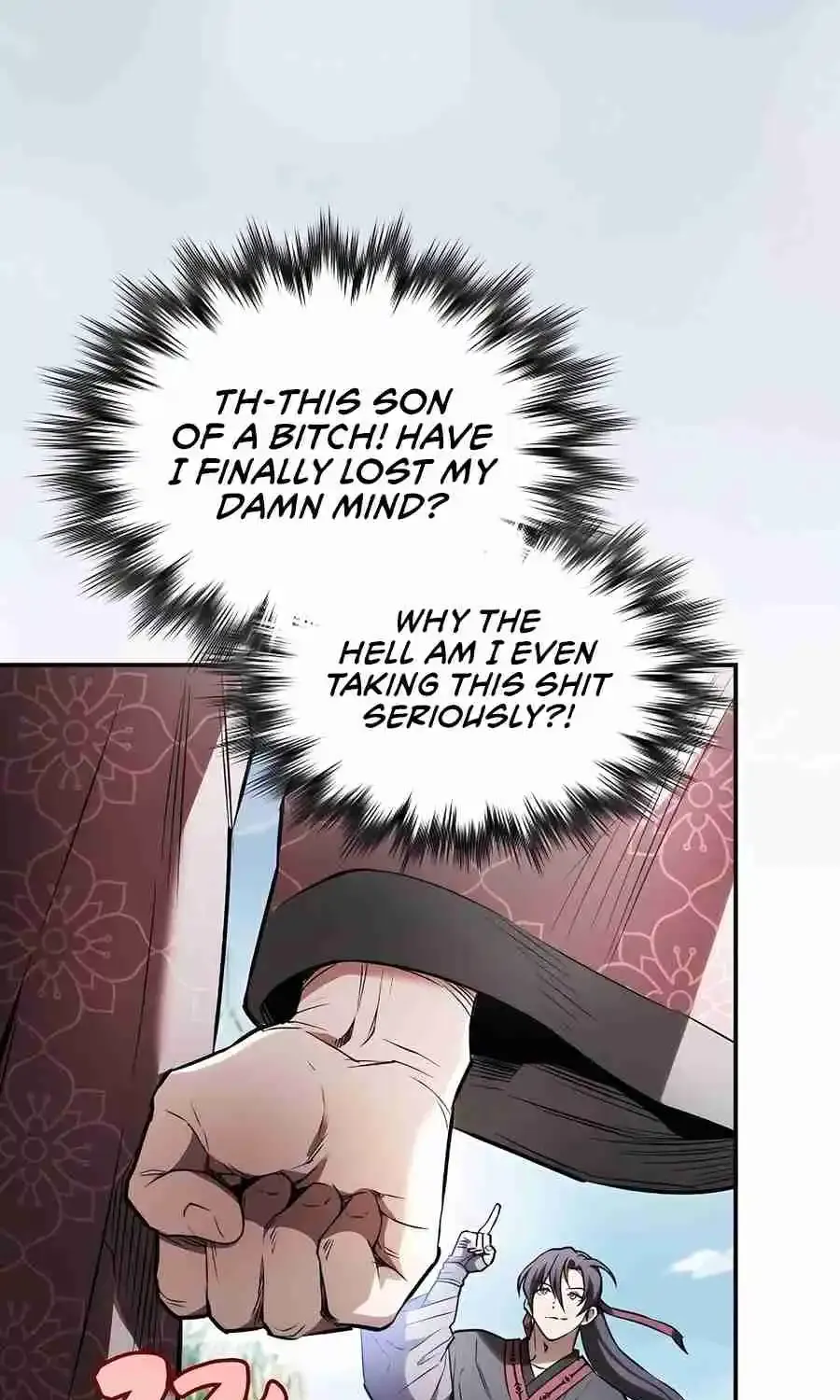 The Spy Life in the Demonic Sect Chapter 23.1 page 157 - 