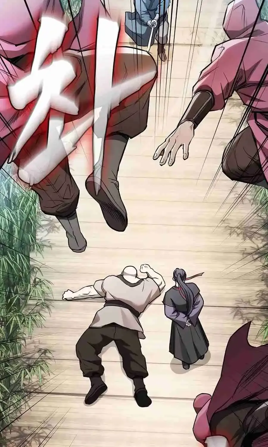 The Spy Life in the Demonic Sect Chapter 23.1 page 173 - 