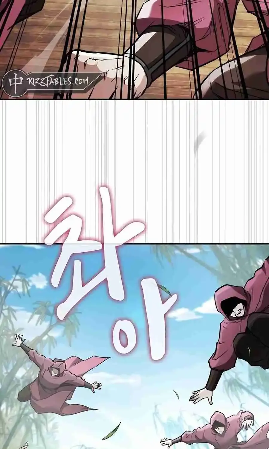 The Spy Life in the Demonic Sect Chapter 23.1 page 175 - 