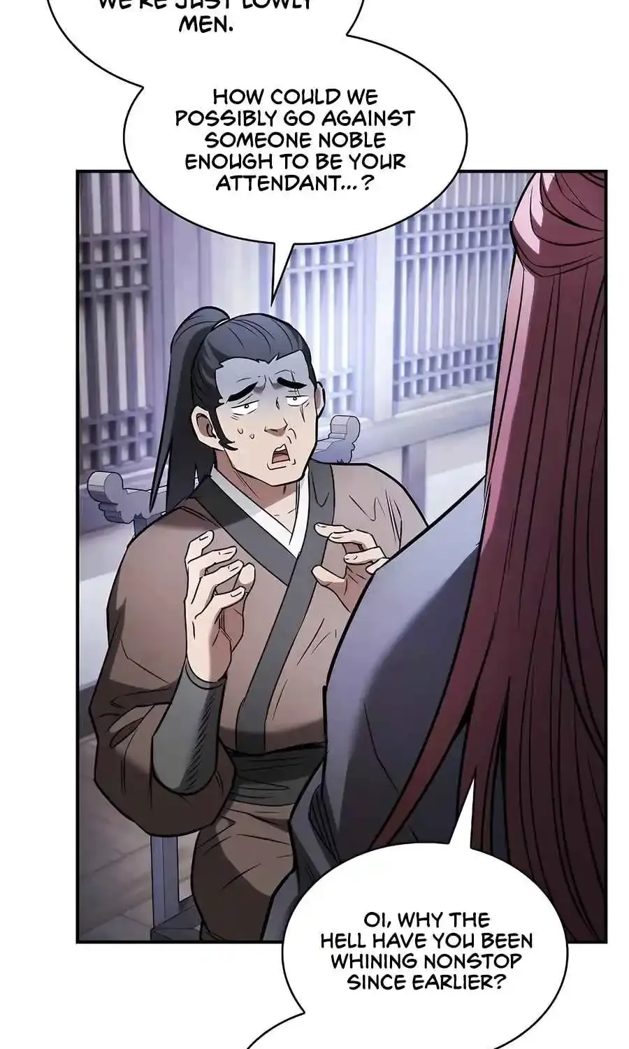 The Spy Life in the Demonic Sect Chapter 23.1 page 42 - 