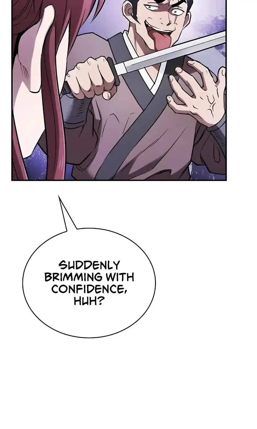 The Spy Life in the Demonic Sect Chapter 23.1 page 52 - 