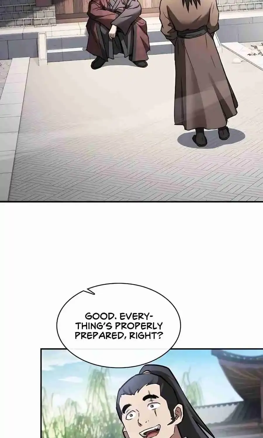 The Spy Life in the Demonic Sect Chapter 23.1 page 82 - 
