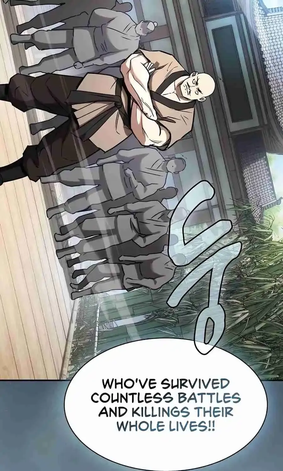 The Spy Life in the Demonic Sect Chapter 23.1 page 86 - 