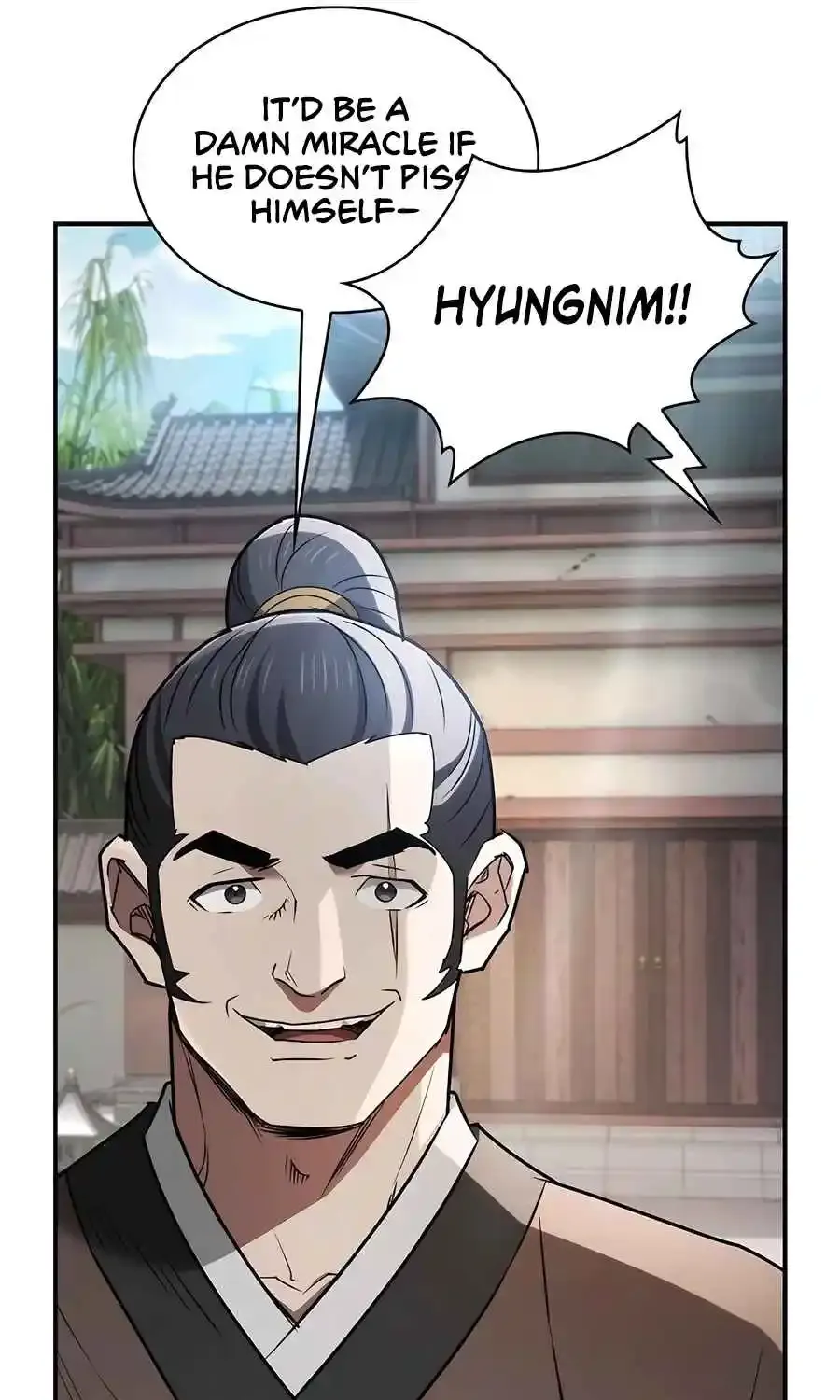The Spy Life in the Demonic Sect Chapter 23.1 page 92 - 