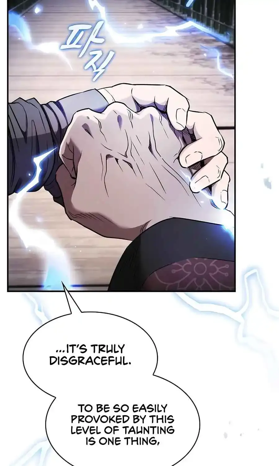 The Spy Life in the Demonic Sect Chapter 24.1 page 107 - 