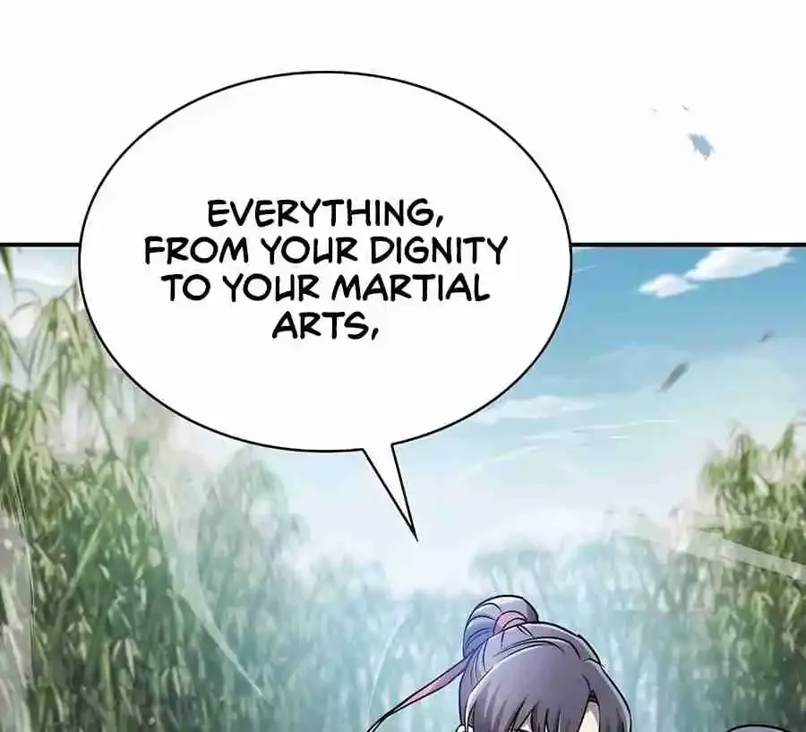 The Spy Life in the Demonic Sect Chapter 24.1 page 110 - 