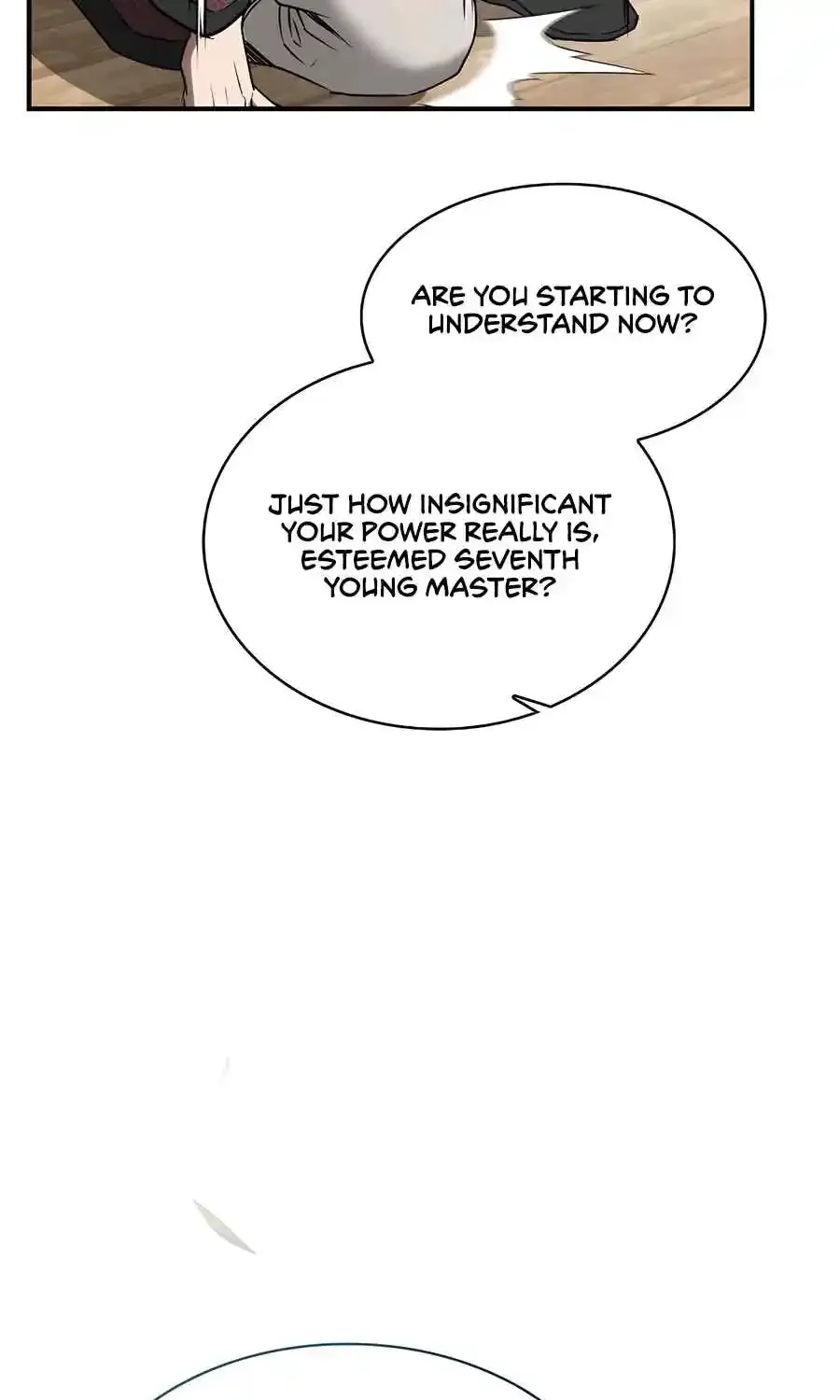 The Spy Life in the Demonic Sect Chapter 24.1 page 121 - 