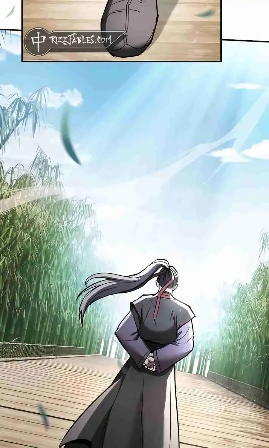 The Spy Life in the Demonic Sect Chapter 24.1 page 161 - 