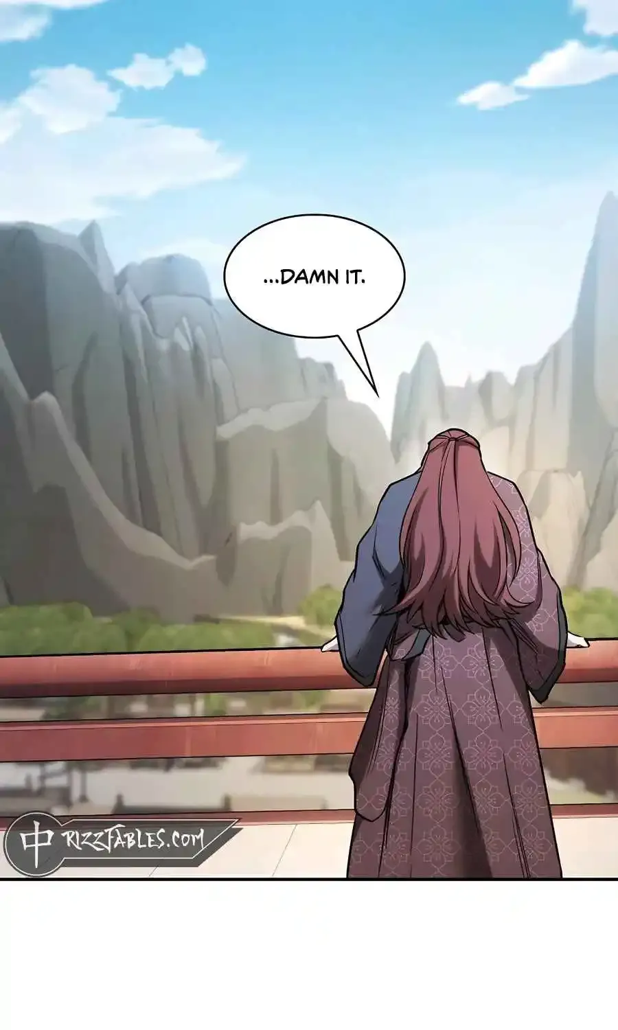 The Spy Life in the Demonic Sect Chapter 24.1 page 185 - 