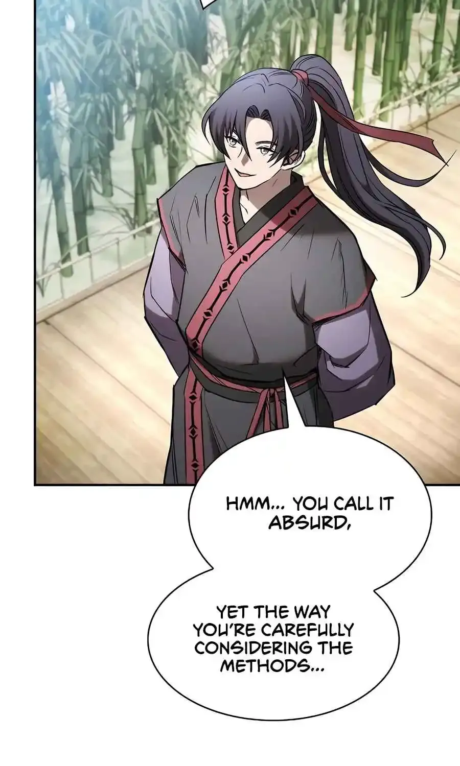 The Spy Life in the Demonic Sect Chapter 24.1 page 89 - 