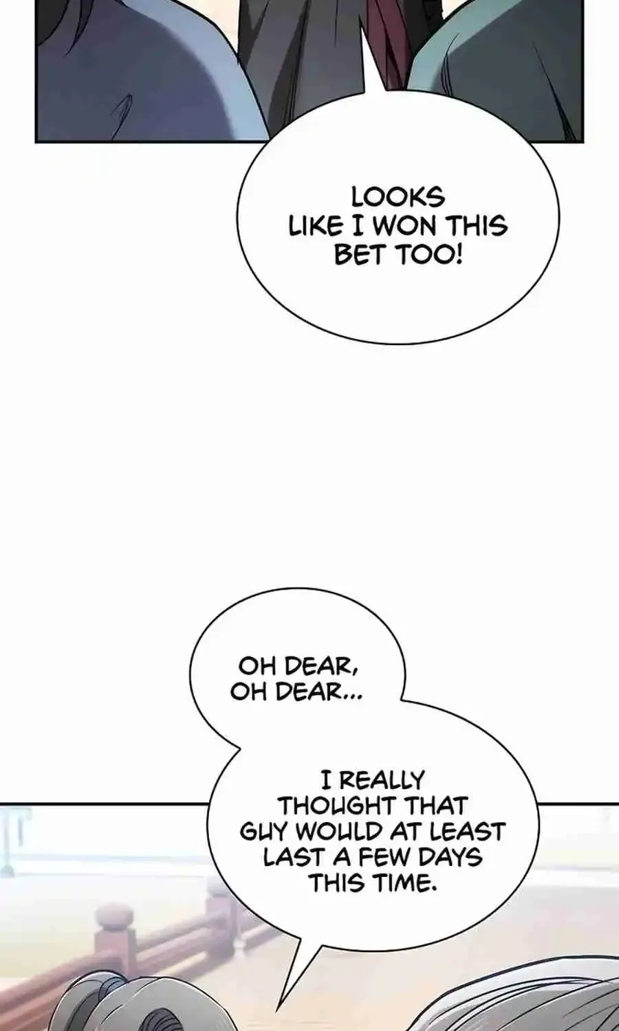 The Spy Life in the Demonic Sect Chapter 25.1 page 12 - 
