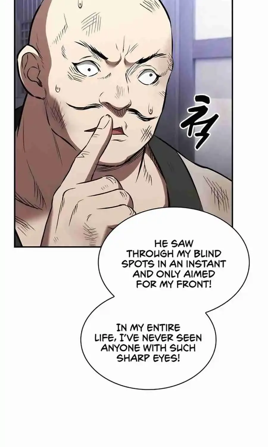 The Spy Life in the Demonic Sect Chapter 25.1 page 54 - 