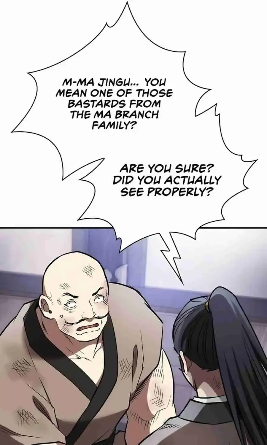 The Spy Life in the Demonic Sect Chapter 25.1 page 63 - 