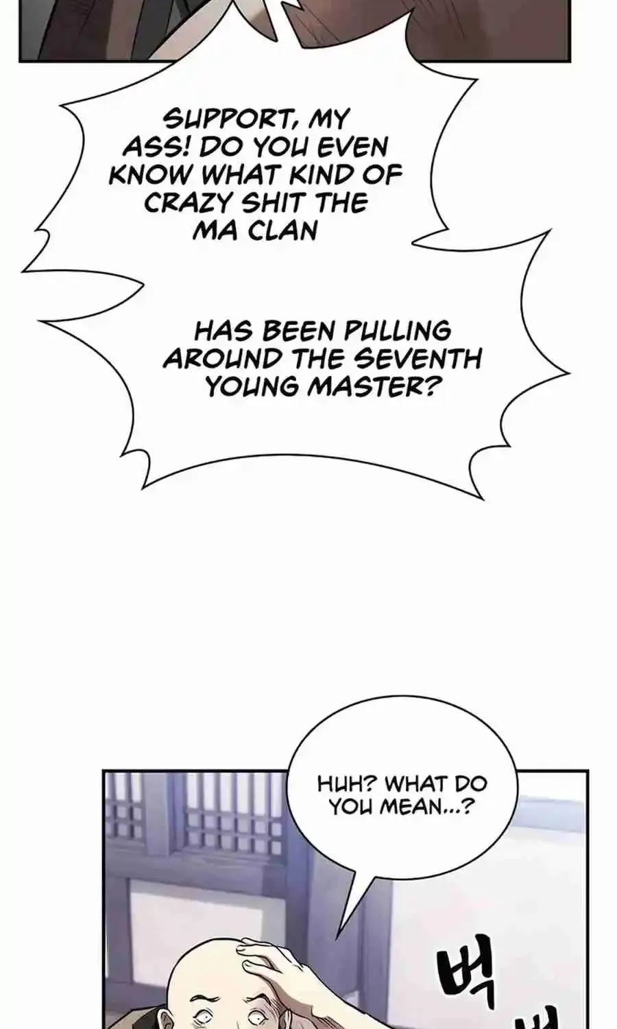 The Spy Life in the Demonic Sect Chapter 25.1 page 66 - 