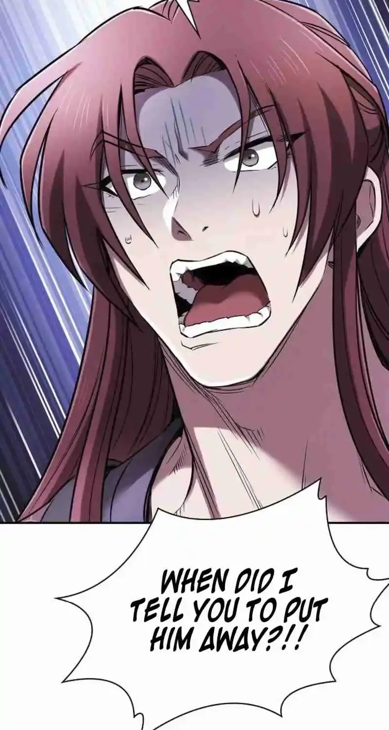 The Spy Life in the Demonic Sect Chapter 26.1 page 124 - 