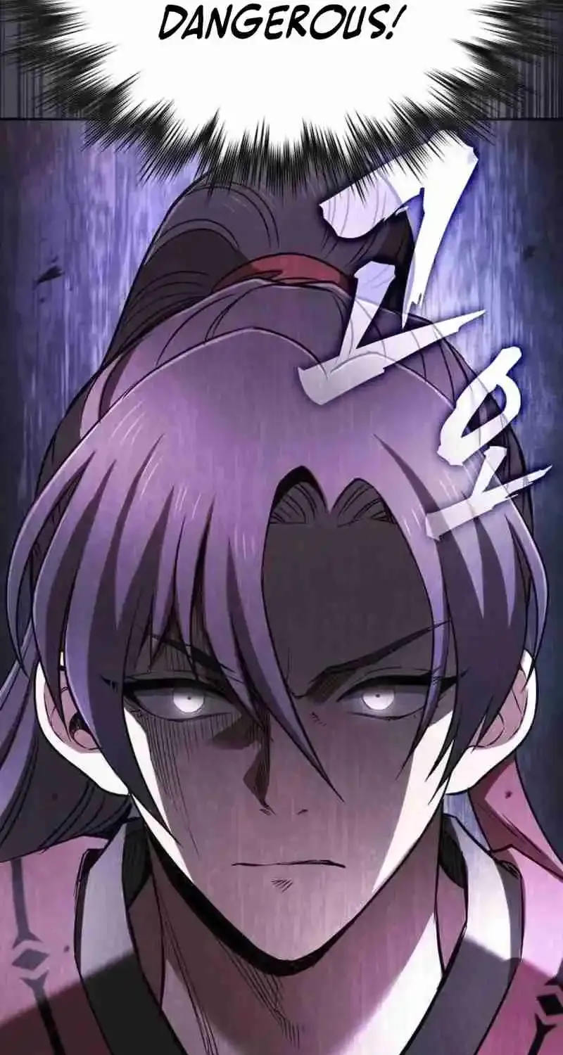 The Spy Life in the Demonic Sect Chapter 26.1 page 64 - 