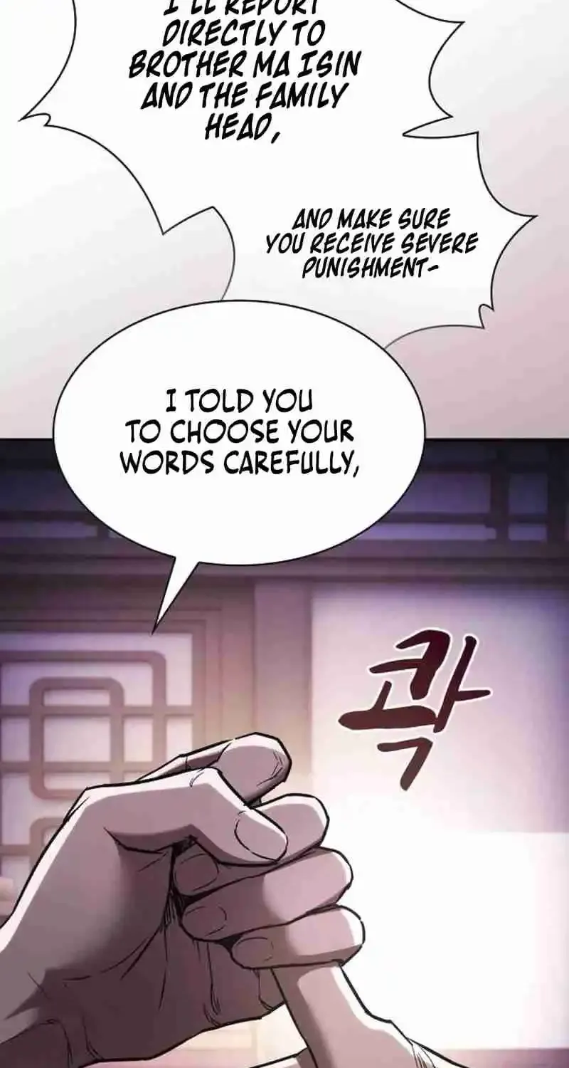 The Spy Life in the Demonic Sect Chapter 26.1 page 71 - 