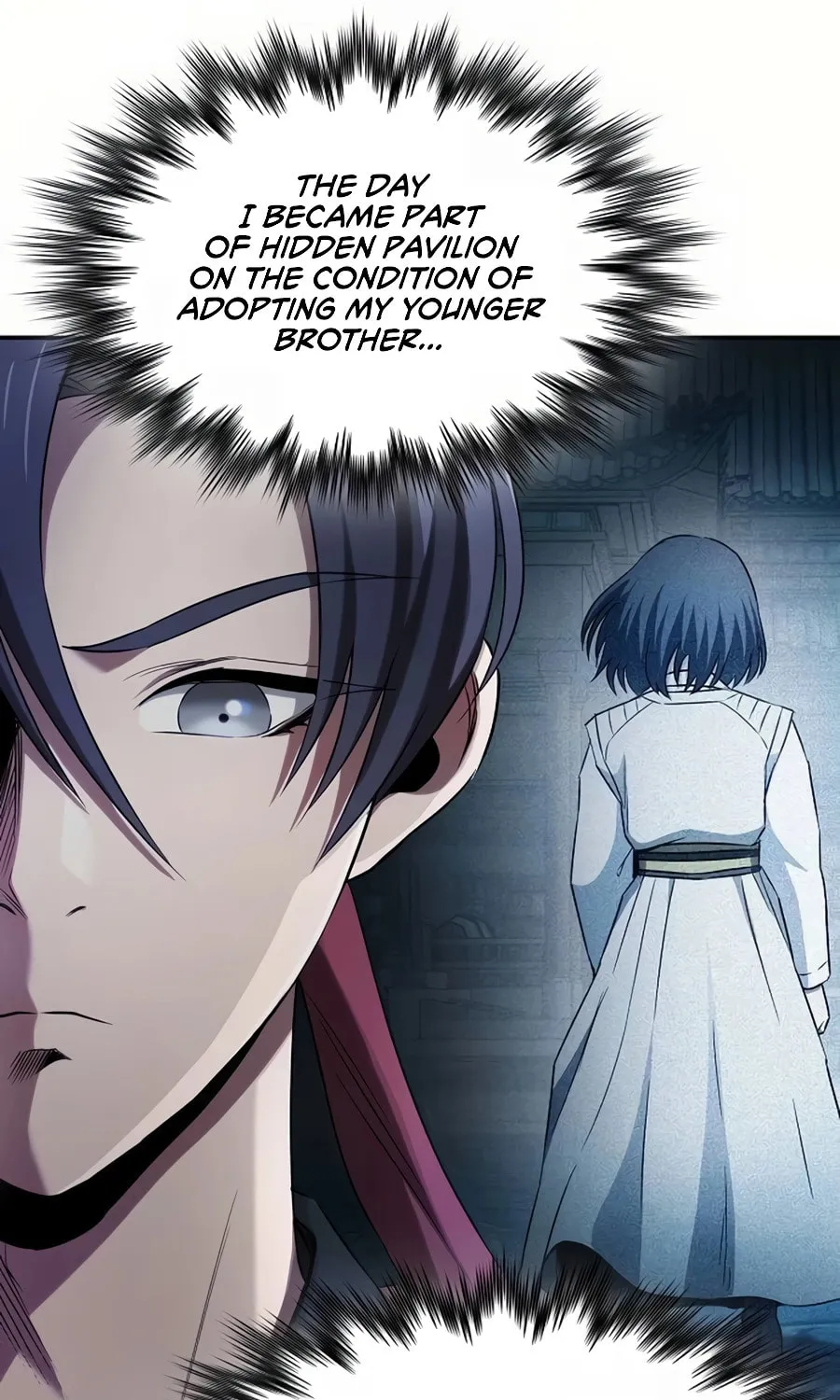 The Spy Life in the Demonic Sect Chapter 3 page 11 - 