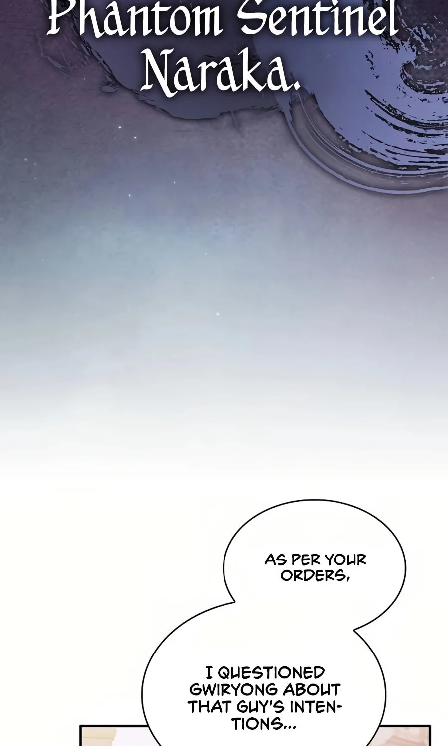 The Spy Life in the Demonic Sect Chapter 3 page 105 - 