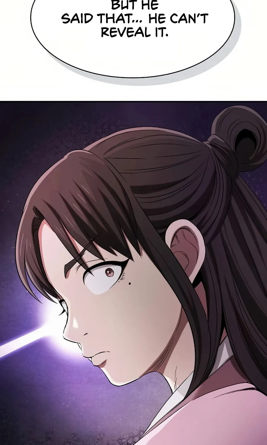 The Spy Life in the Demonic Sect Chapter 3 page 107 - 