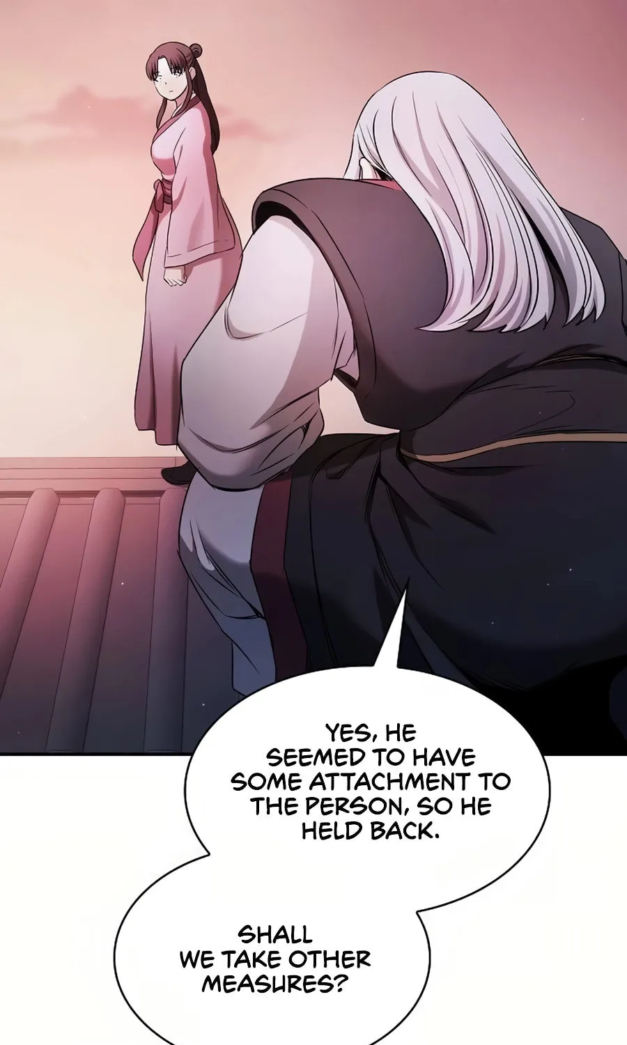 The Spy Life in the Demonic Sect Chapter 3 page 109 - 